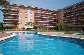 Piccolo appartamento  Carrer de conrad vilar. Apartamento en venta en sant antoni con piscina comunitaria y pa