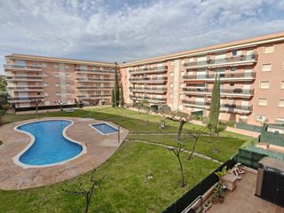 Apartament  Carrer de conrad vilar. Apartamento en venta en sant antoni con piscina comunitaria y pa