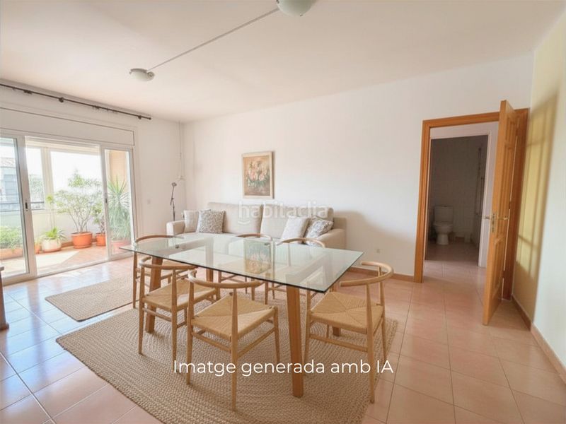 Foto eca163b9-3f7d-4669-966b-232dff2adfd4. Apartament a Poble Calonge
