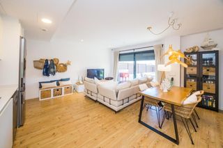 Piano terra  Passatge del xarxet. Apartamento en venta en sant antoni de calonge