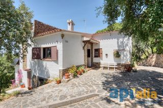Casa a Passatge de Sant Miquel