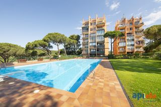 Apartment  Carrer llorer. Apartamento en venta en platja d'aro