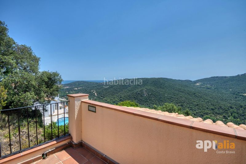 Foto fffa64ba-b099-44ae-8524-248afd5081de. Casa amb xemeneia calefacció aparcament piscina a Calonge