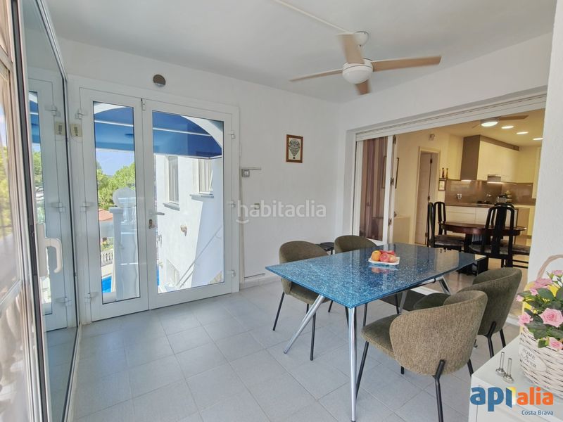 Foto ce0b6644-62a3-449c-8b2f-74ff9a424be0. Xalet amb calefacció aparcament piscina a Mas Pere-Río de Oro Calonge