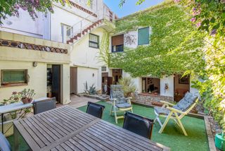 Masia  Carrer del farmacèutic mató. Casa de pueblo en venta en begur