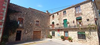 Casale  Plaça del xato. Casa de pueblo en venta en calonge