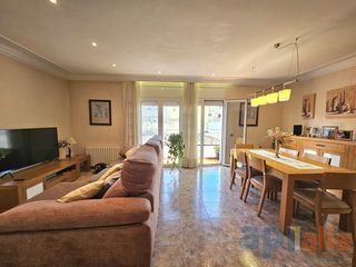 Duplex  Carrer d'almeria. Apartamento en venta en sant feliu de guíxols