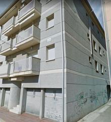 Aparcament cotxe  Mestra numncia, edifici els pins. Parking en venta en sant antoni de calonge