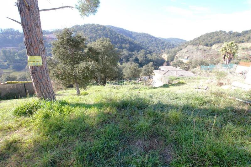 Foto 633dd2a1-d1a0-42a3-aeb7-b76389534d26. Residential plot in Mas Pere-Río de Oro Calonge