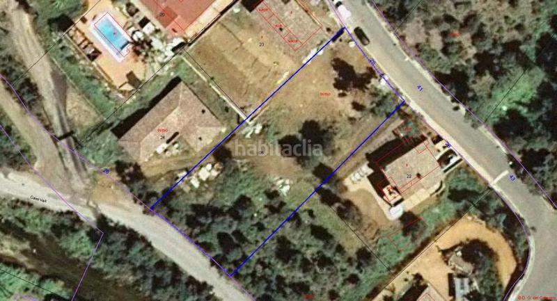 Foto d2ba241e-f61d-4b3a-971a-b84c0bd1a729. Residential plot in Mas Pere-Río de Oro Calonge
