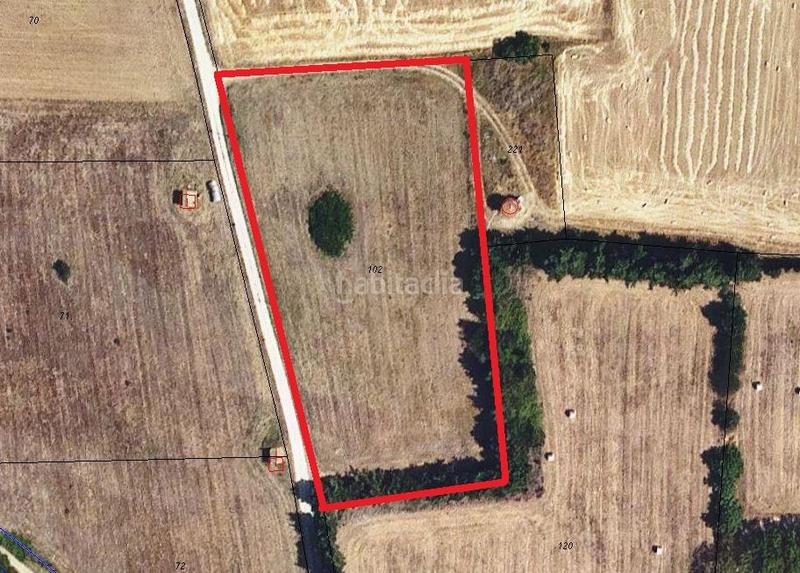 Foto 7953a1b6-514d-4397-951f-a88a0f33eca9. Residential plot in Sant Antoni Sant Antoni de Calonge