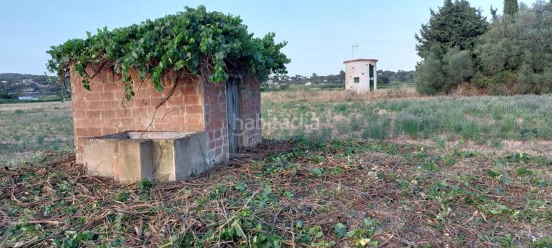 Foto 47dfbfc0-ed2e-4715-98e9-39d9c0c1c15c. Terrain résidentiel dans Sant Antoni Sant Antoni de Calonge