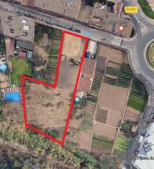 Terreny residencial  Doctor josep maria vilaseca. Parcela edificable en calonge