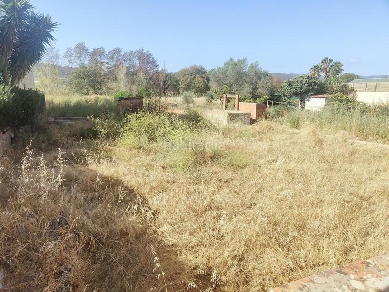 Foto 2e7ffebc-b02c-491a-a53c-629ca954b1dc. Terreny residencial a Poble Calonge