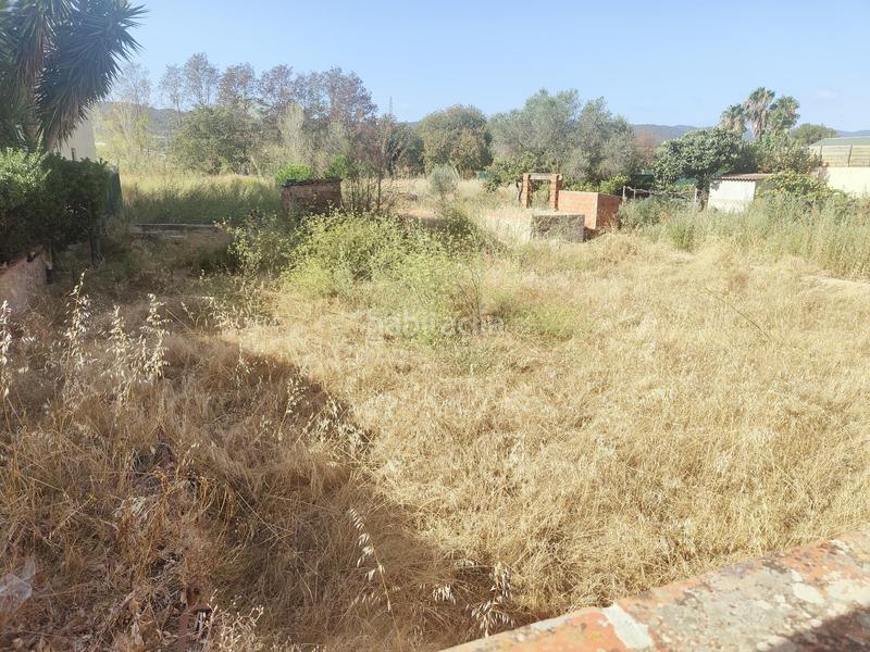 Foto 325fb7ad-3509-4513-8bde-49a42e536cd6. Terreny residencial a Poble Calonge