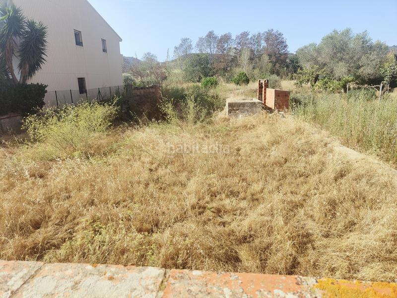 Foto af03dd9e-9edb-4720-8479-62f61279e1e8. Terreny residencial a Poble Calonge