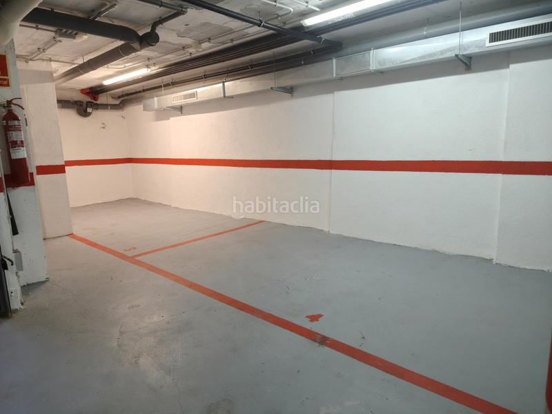 Foto 1e35ee2c-4ebb-46a2-926d-84ab6eff4d23. Parking coche en Sant Antoni Sant Antoni de Calonge