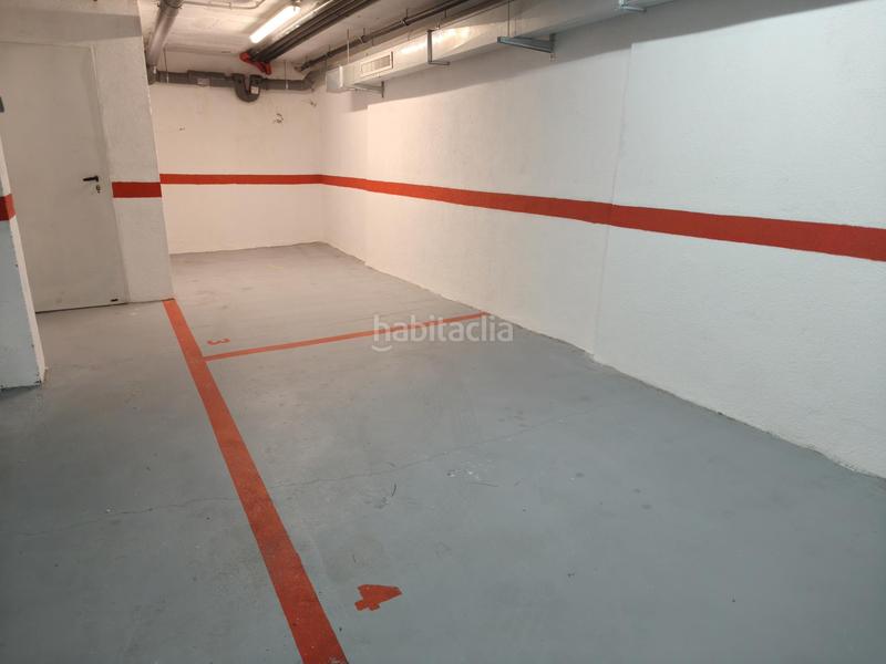 Foto 1f3df730-6710-45dd-b2f4-ac43d3b90cf2. Parking coche en Sant Antoni Sant Antoni de Calonge