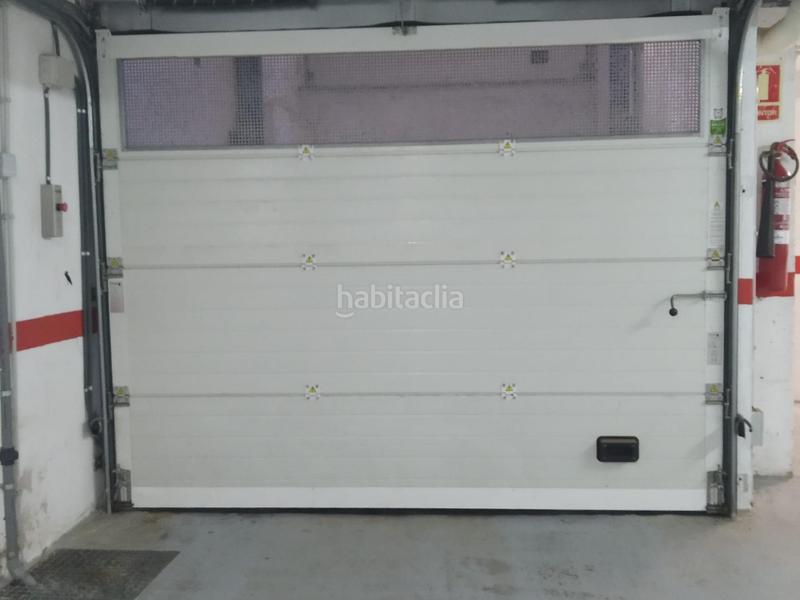 Foto 3ced09c8-98cd-4d6a-91f2-a033081ea6d1. Parking coche en Sant Antoni Sant Antoni de Calonge