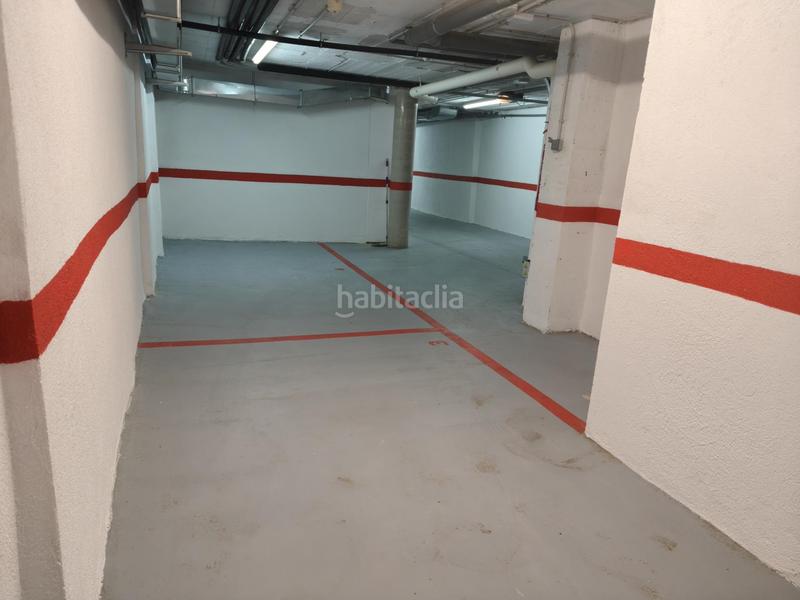 Foto e905db5f-0011-4086-95ff-ea2a0e1d9f69. Parking coche en Sant Antoni Sant Antoni de Calonge