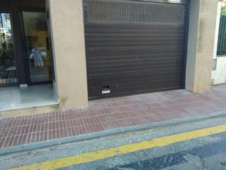 Autoparkplatz  D'artur mundet