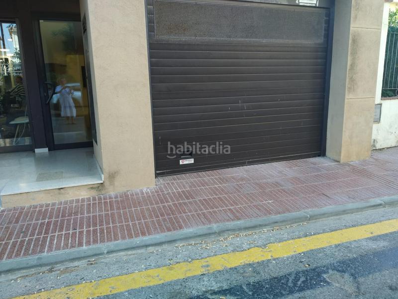 Foto 818484a1-39ee-442a-8f5b-6006b9ac727c. Posto auto in Sant Antoni Sant Antoni de Calonge