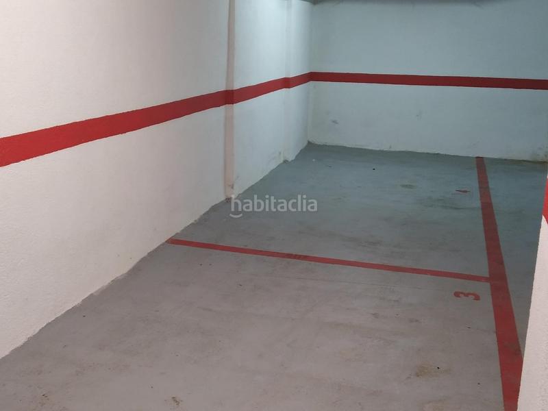 Foto 946b3183-73f1-4873-8fe7-861001104583. Posto auto in Sant Antoni Sant Antoni de Calonge