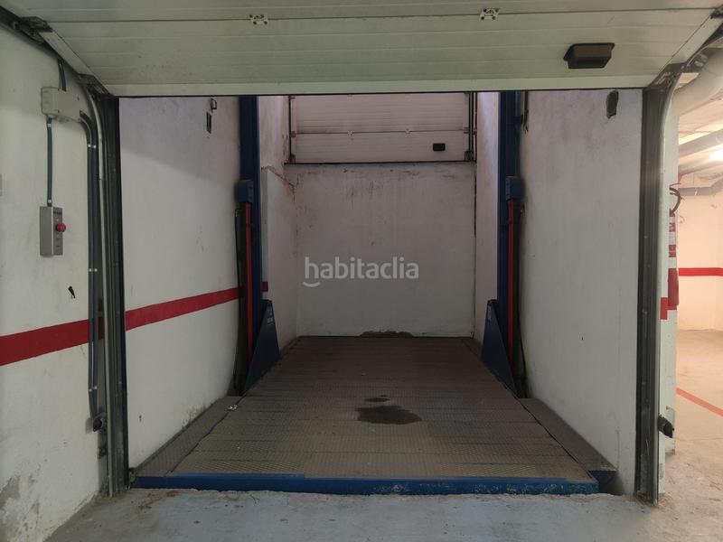 Foto 9ff6b5a0-4022-41db-aa01-905b0c54220f. Posto auto in Sant Antoni Sant Antoni de Calonge