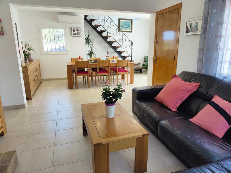 Foto 79343c0b-15b0-4e29-94aa-992759ee3ecd. Chalet  en venta en Mas Pere-Río de Oro Calonge