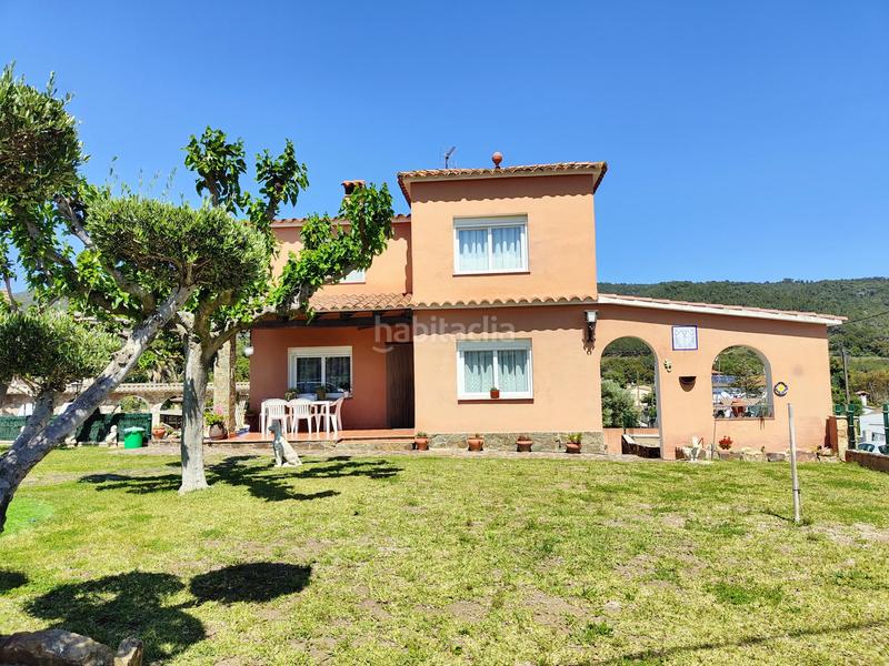 Foto a06ebb49-f051-4919-82d0-b4d212cd7150. Chalet  en venta en Mas Pere-Río de Oro Calonge