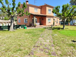 Xalet a Mas Pere-Río de Oro. Chalet en venta en calonge