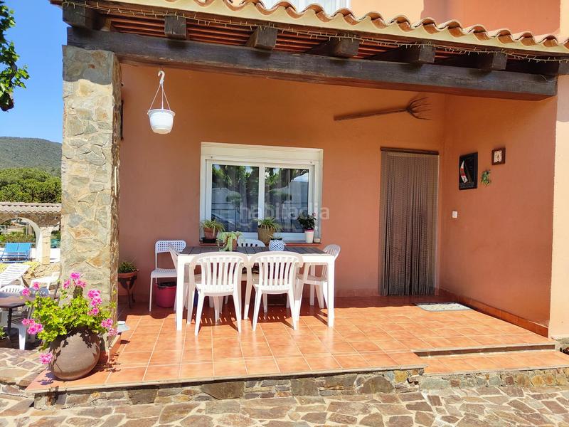 Foto e799cac9-0ae5-40d6-87fd-2822ee65b647. Chalet  en venta en Mas Pere-Río de Oro Calonge