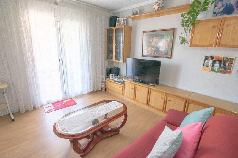 Foto b3d9d5f0-2da0-44d9-a7a3-ed3c2eb6eb07. Pis a Trinitat Nova Barcelona