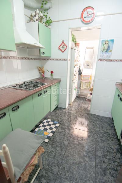 Foto ca851bfb-ea64-4efc-865b-b3824e316bcc. Piso en Trinitat Nova Barcelona