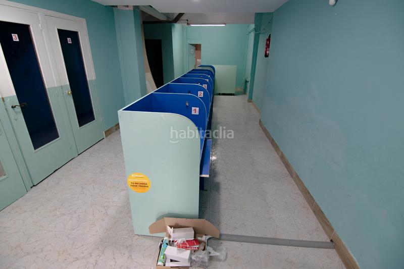 Foto 7cdfbe26-aee5-4bcb-b2dd-fe872b34b4be. Local comercial en Prosperitat Barcelona