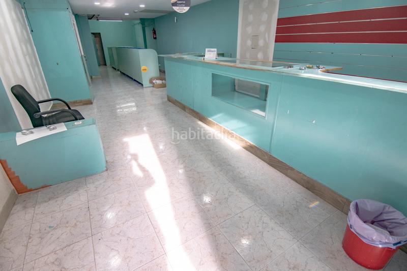 Foto d8778be2-b168-455f-b9b8-8186b5ddbf1e. Local comercial en Prosperitat Barcelona