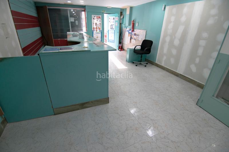 Foto ddac2af7-bac8-46e0-8f1d-f6e03656f8b5. Local commercial dans Prosperitat Barcelona