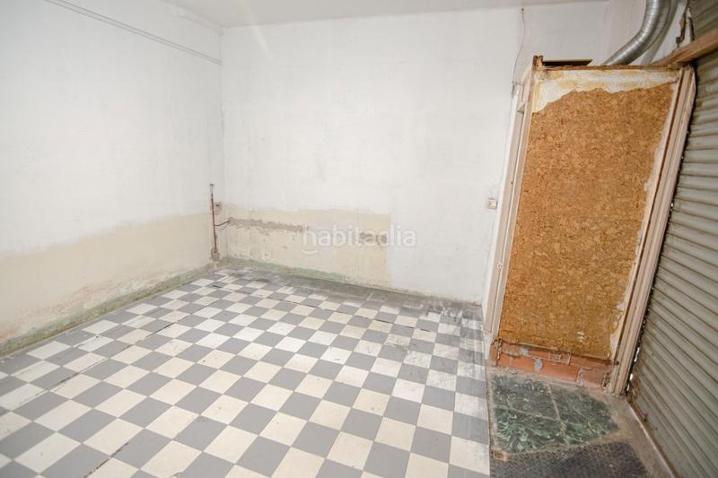 Foto 279aa40e-7e65-4a61-9b10-779ad20134fa. Estudio en Prosperitat Barcelona