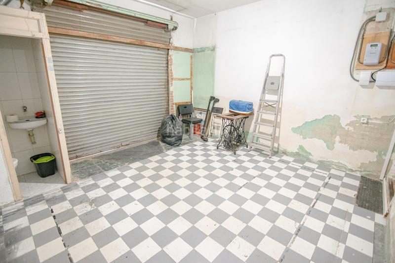 Foto dafb8276-0a46-4bc9-a56b-2be025db9ae0. Monolocale in Prosperitat Barcelona