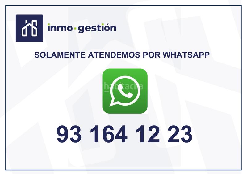 Foto 464ee395-ff4e-4dd3-a4d2-394673a493b7. Lloguer pis a Prosperitat Barcelona