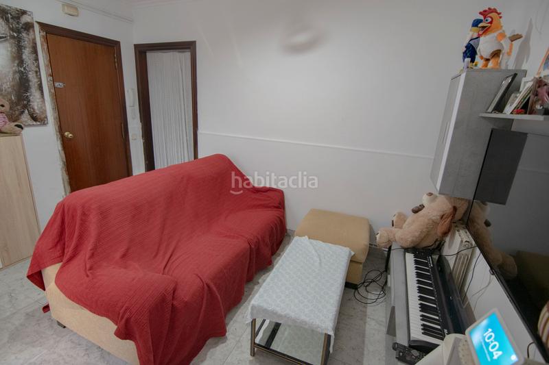 Foto 815a726d-525a-473f-ab8a-063bde68b553. Appartement avec chauffage dans Prosperitat Barcelona