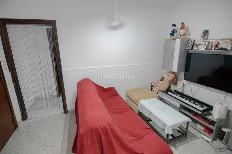 Foto a7017390-be7c-4a94-b261-364c0a7a0714. Appartement avec chauffage dans Prosperitat Barcelona