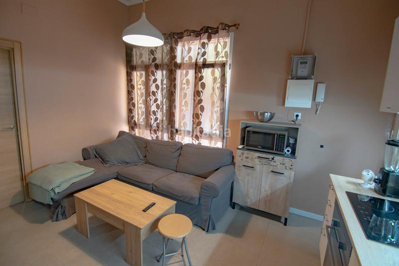 Foto 33b7c5e9-5c25-43ce-aff7-a96ff3ca8392. Studiowohnung in Prosperitat Barcelona