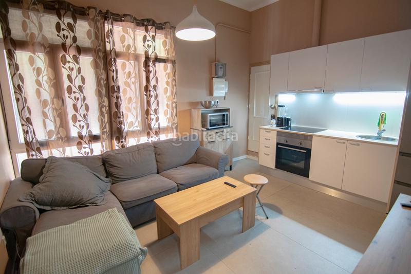 Foto 50fbedb2-9c06-480f-8a8f-cf246aaf0764. Studiowohnung in Prosperitat Barcelona