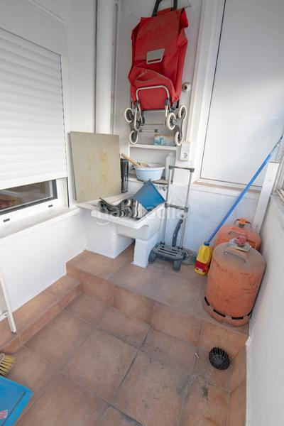 Foto 869c038b-2eb7-4b0f-ad22-593b80d765fc. Àtic a Prosperitat Barcelona