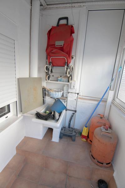 Foto 42635faa-9b24-45f1-9fd0-44f569baee4d. Ático en Prosperitat Barcelona