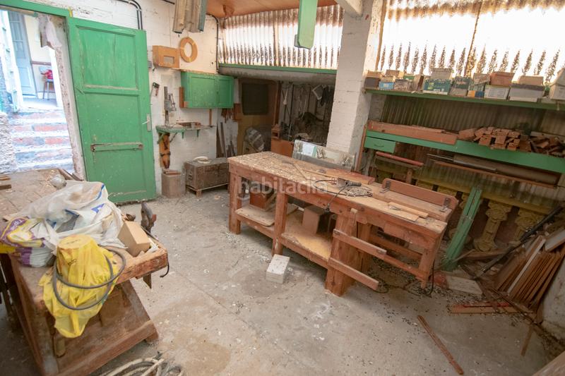 Foto 83fda75a-2115-4488-a633-b677bd58a6d9. House in Prosperitat Barcelona