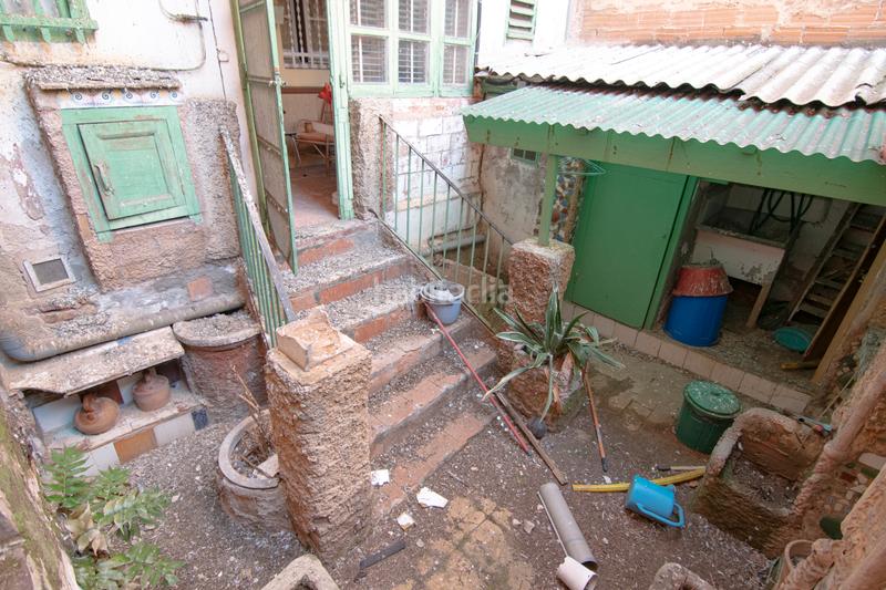 Foto ee3e4709-7cf6-46ac-bd8f-c44ef1b7c543. House in Prosperitat Barcelona