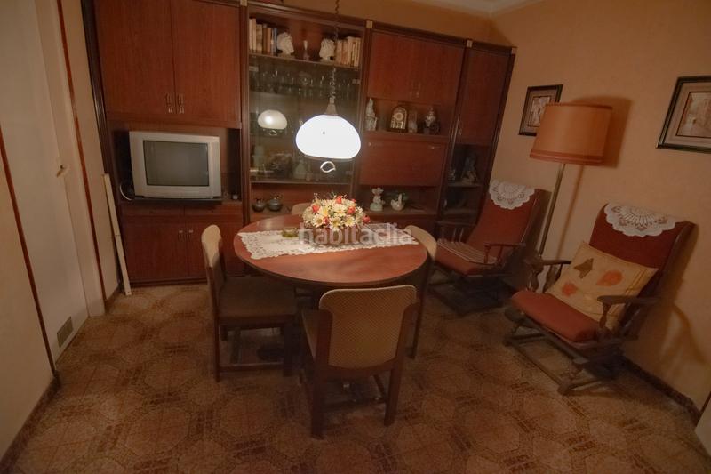 Foto 36565221-b6eb-4824-83a0-11a13ace36d8. Maison dans Prosperitat Barcelona