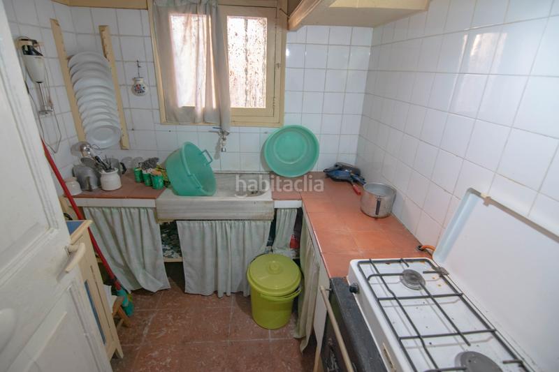 Foto 51126f0e-2b05-423f-9e9a-856327b4e06a. Maison dans Prosperitat Barcelona